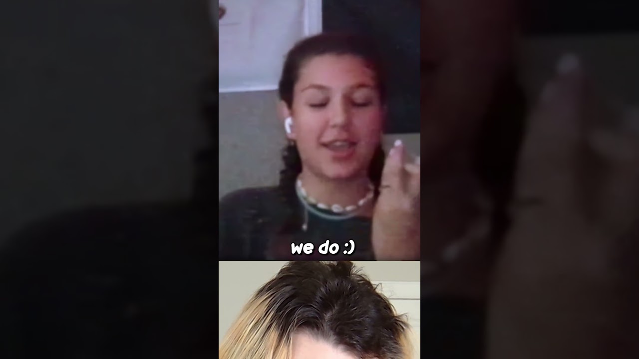 she thought she was so clever LOL #omegle #lukeafk #shorts