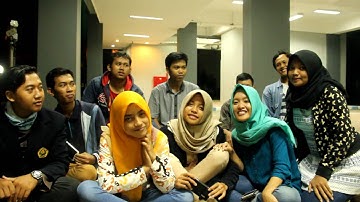 Turbolinux Vlog - FORTRAN PETJAH GUYS