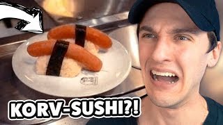 Detta Är Ett Brott Mot All Mat! **SJUKA MATFAILS**