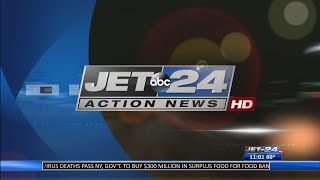 Jet 24 Action News at 11:00 p.m. (5-3-2020)