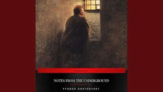 Chapter 7 - Notes from the Underground