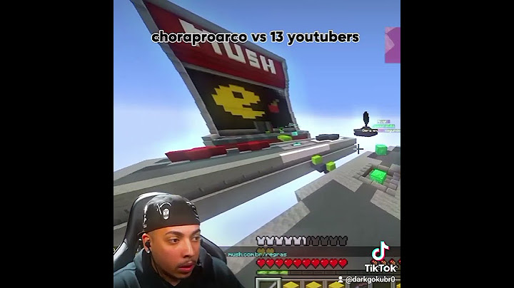 Choraproarco vs 13 youtubers #minecraft #choraproarco #viral #shorts