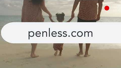 Use Penless downloadables to add video to your Shutterfly (and more).