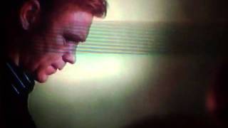Horatio Interrogates Mr. Warner