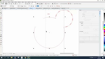 Corel Draw Tips & Tricks Blend Tool to the MAX Part 6