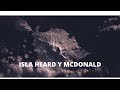 Isla Heard y McDonald