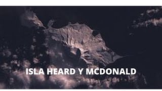 Isla Heard y McDonald