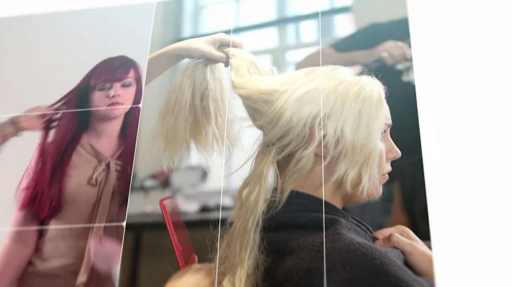 Great Lengths -- Leading the world in hair extensions