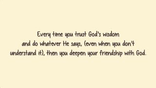 Gods Wisdom, Being Clever, And Accomplishment - Golden Nugget