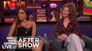 After Show: Sandra Bernhard’s Side Hustle | WWHL