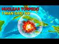 The Submarine That Almost Started Nuclear War — 1 Man Said No | B-59