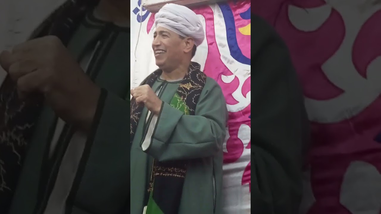 الرجاء الاشتراك في القناه عبد الحكيم المولد السيده زينب