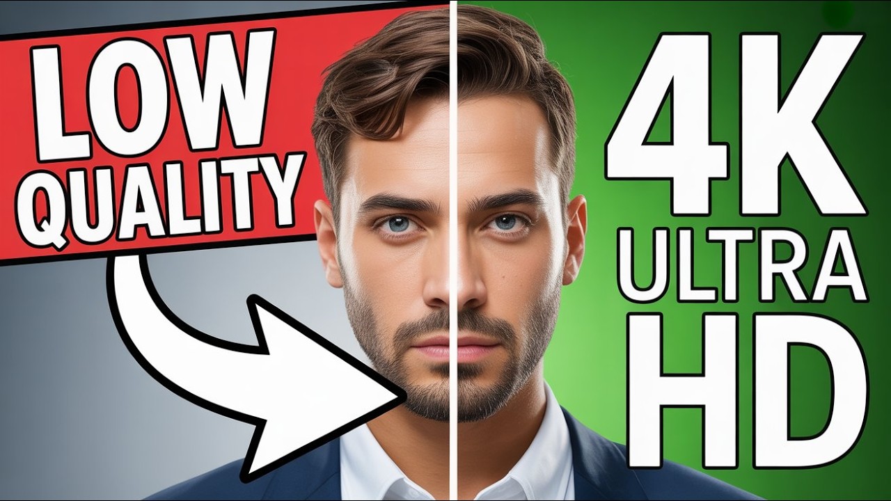 Free Video Upscaling Software (No Paid Tools!) – Best AI Video Quality Enhancer 2026