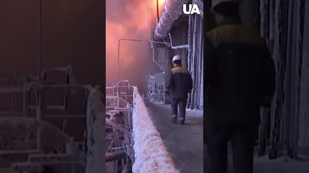 США выделяют более 400 миллионов долларов на энергетическую поддержку Украины 