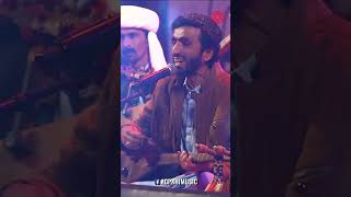 Laal Meri Pat | Wahab Bugti | Arts Council of Pakistan Karachi