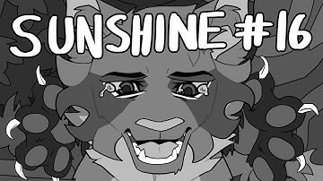 //GORE, FLASHING//【Sunshine (Ashfur, Warriors) MAP | Part 16】