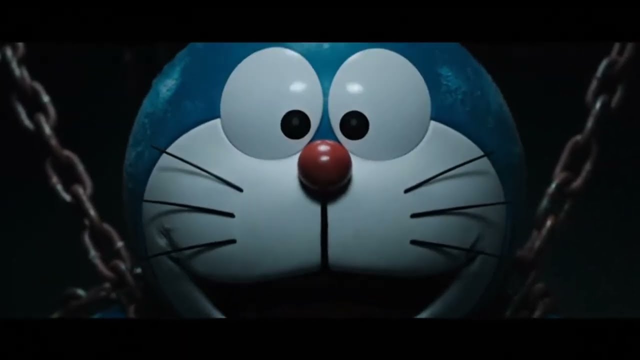 All Doraemon cartoon  Doraemon. 