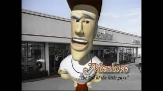 ABC Commercials (January 27, 2004) KTVX-TV 4