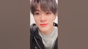 Thumbnail of Nono ya(灬º‿º灬)♡#jeno #nct #nctdream #wayv #nct127 #leejeno