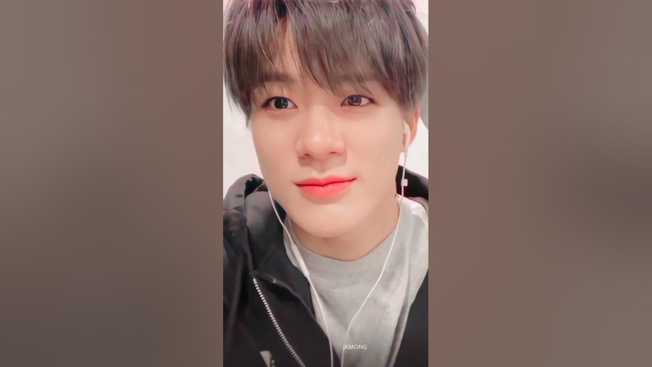Nono ya(灬º‿º灬)♡#jeno #nct #nctdream #wayv #nct127 #leejeno