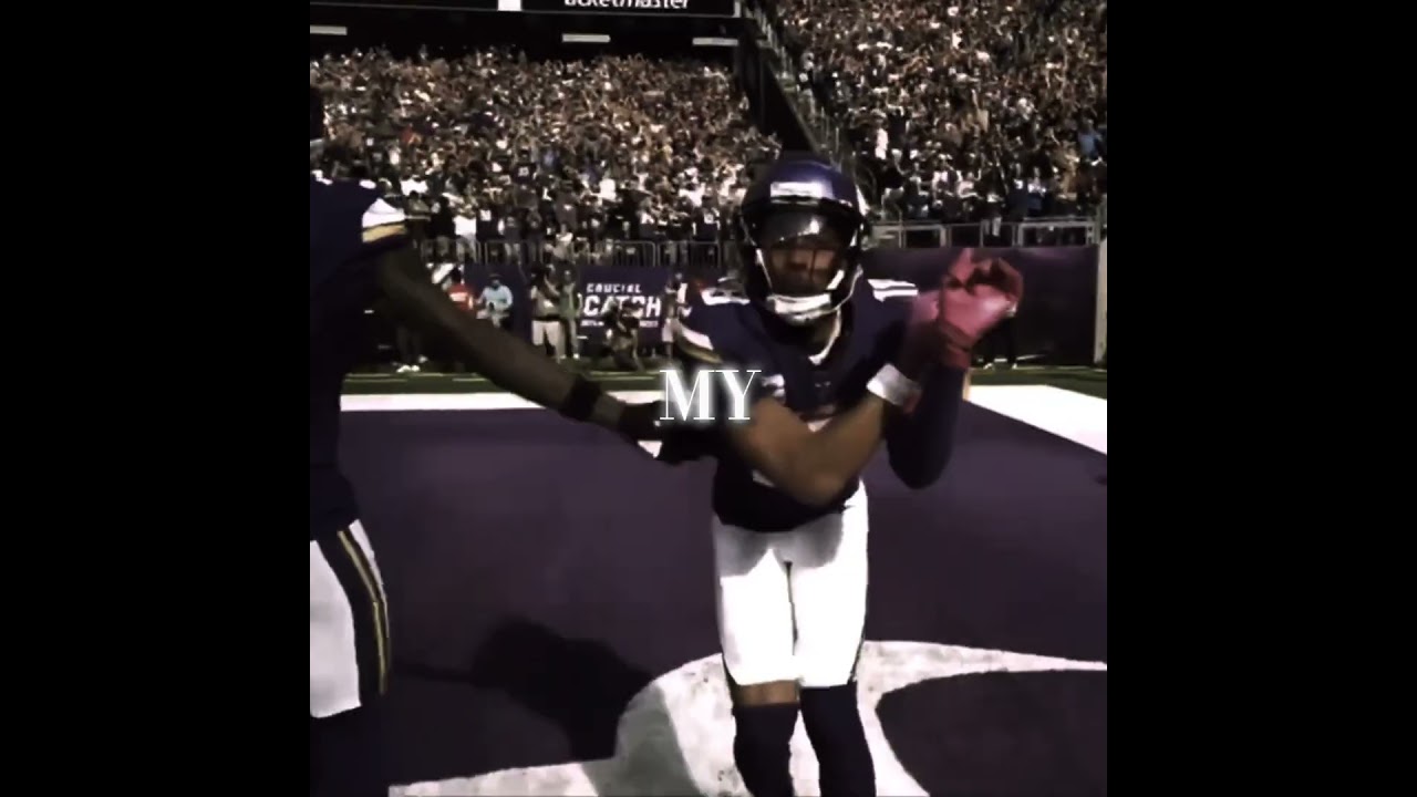 Fav song rn // JJ and Jamar // 