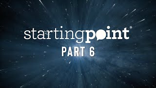 Starting Point | Week 6