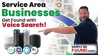 STOP Wasting Time with Maps for Local Service Area Business- Here's Why!
