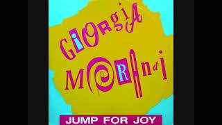 Giorgia Morandi – Jump For Joy (1990)