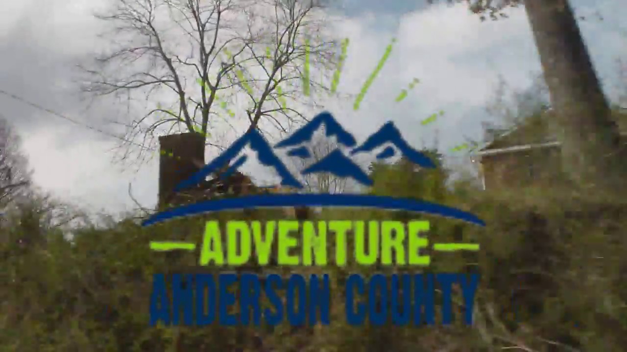 Adventure Anderson County