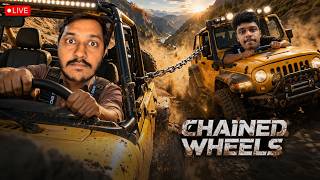 Chained Wheels with @ANi46Gaming  I Konkani I
