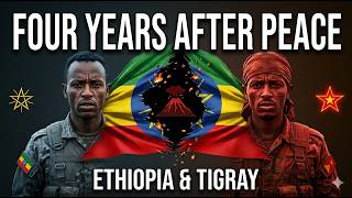 Four Years After Peace, Is Ethiopia Headed Back to War