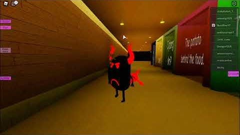 How to get the "EVERYONE HAS A BAD SIDE.." BADGE in PIGGY RP: INFECTION | Roblox