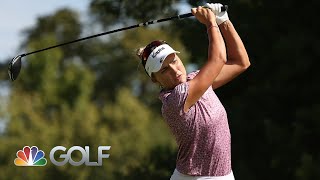 Highlights: LPGA Tour Dana Open, Round 3 | Golf Channel