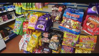 CLIFTON UPON TEME VILLAGE STORES