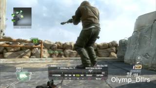 Exposing PsyQo AxeeL, Olymp Dllrs & Olymp Nakkar