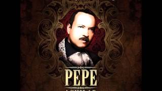 Cruz De Olvido  - Pepe Aguilar chords