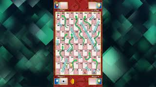Snake Ludo 4 player Online Play screenshot 5