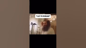 Rick Rubin gave Jay-Z the idea on how to open “99 Problems” #hiphop #rap #rapper