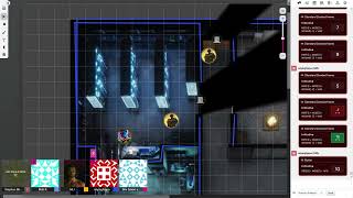Cyberpunk Red Combat Tutorial