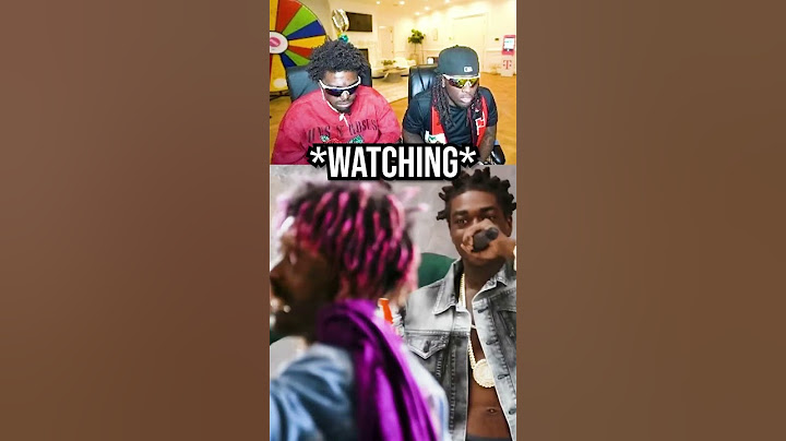Kai Cenat And Kodak Black React To The 2016 XXL Freshman Cypher 😂