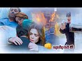 جيهان عليا انا قدا وقدود ناصيف زيتون Cihan Ve Alia مسلسل المدينة البعيدة Uzak Şehir