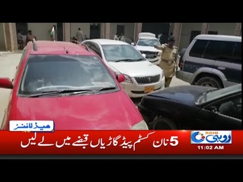 india pakistan border images News Headlines | 11:00am | 20 Aug 2019 | Rohi