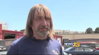 Storage Unit Death Becomes Murder Investigation
