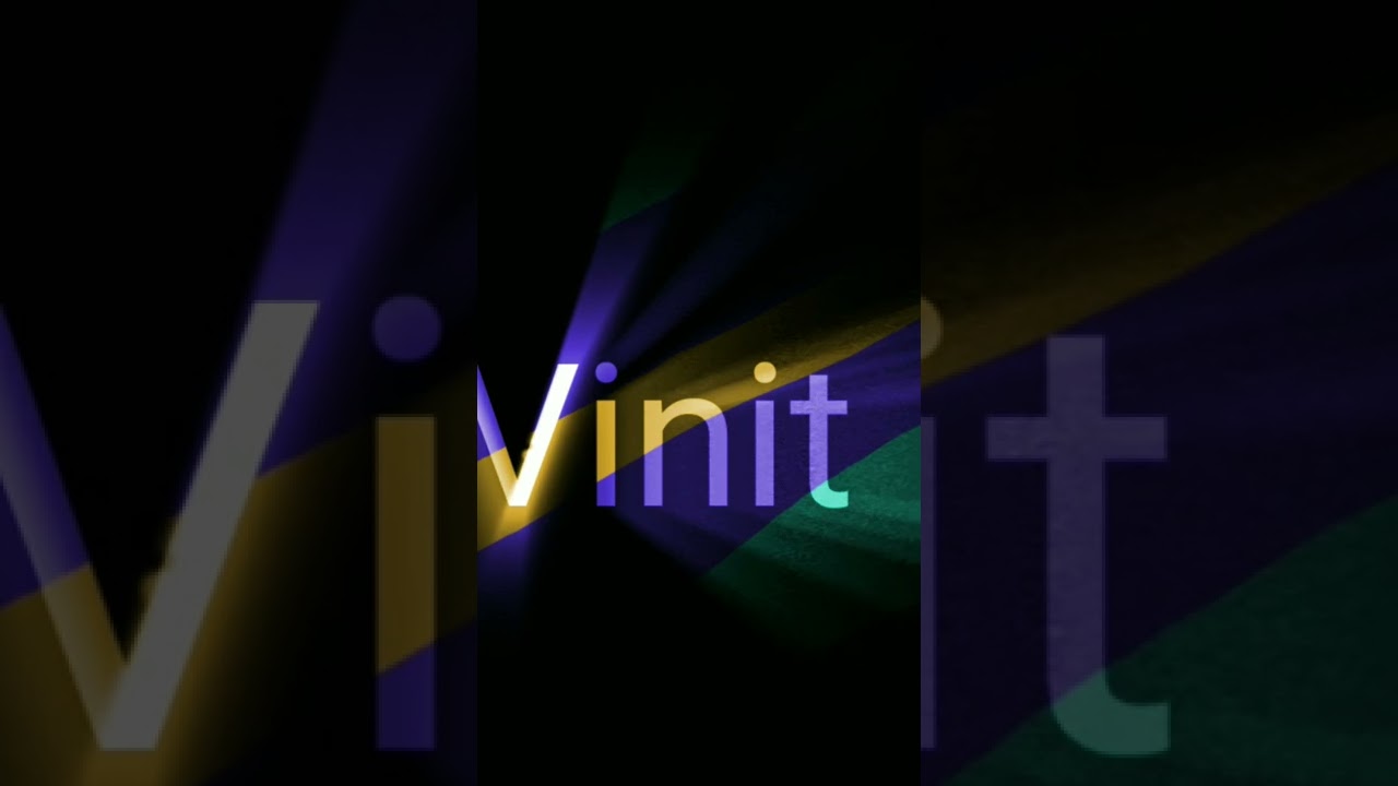 Vinit name status New WhatsApp status
