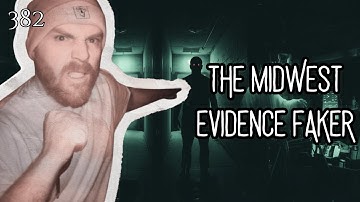 The Midwest Ghost Hunter: The Truth Behind the Haunts