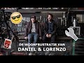 #6 Garage ravage: de woonfrustratie van Daniel en Lorenzo | IKEA Wooninspiratie