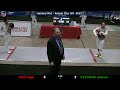 B3 -  Vet Team Women's Foil , Vet Team Men's Epee -  ( Gold ) - January NAC -Kansas City, MO -2025