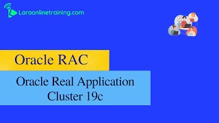 Oracle RAC | Oracle Real Application Cluster 19c