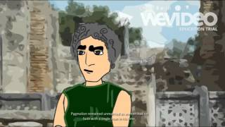 PYGMALION AND GALATEA_copy screenshot 4