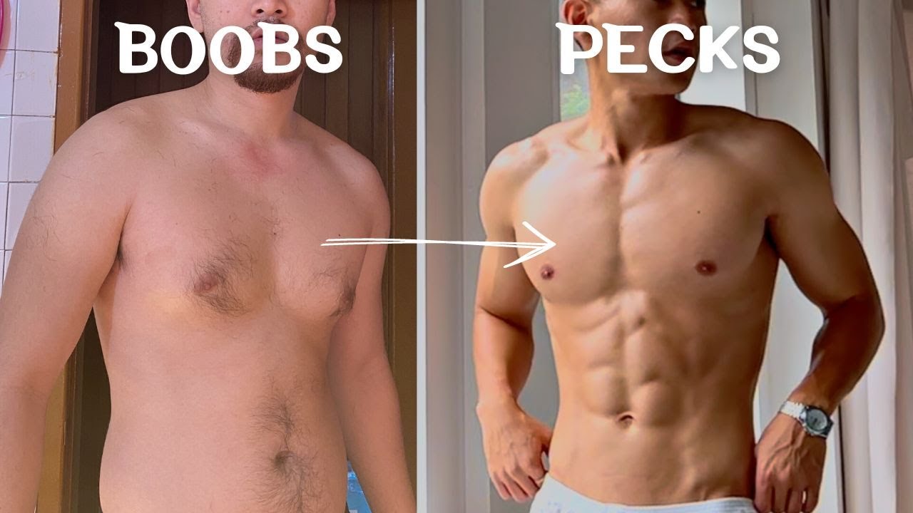 How To Build An Aesthetic Chest No